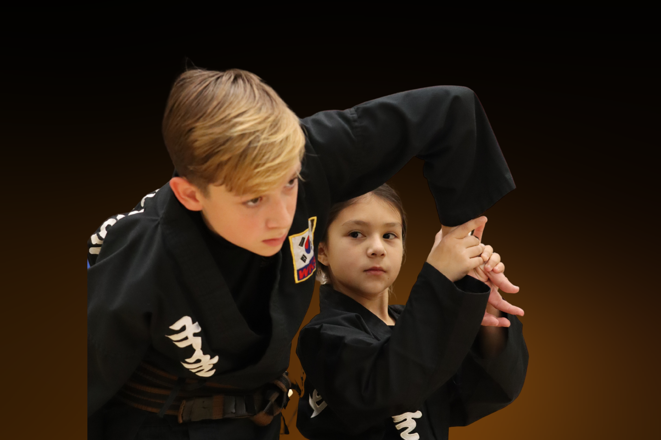 Kuk Sool Won™ Family Martial Arts Our Blog image