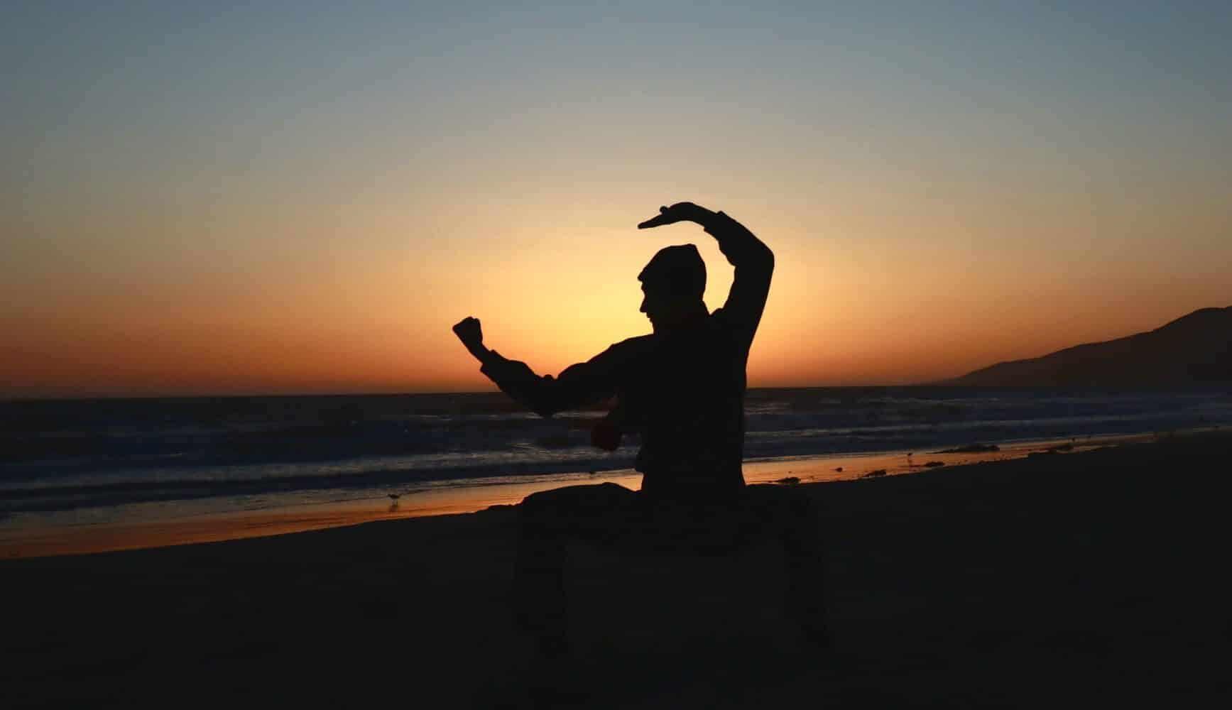 The Power of Sharing: Insights from a Martial Arts Master in Sherman Oaks