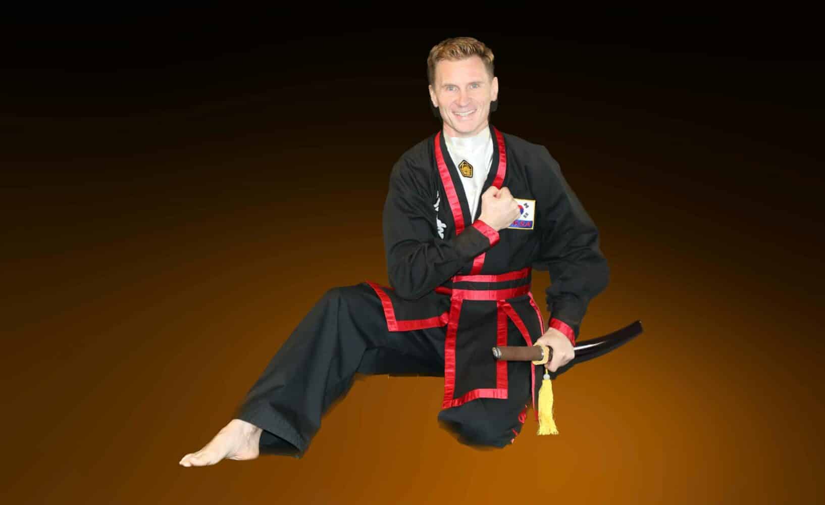 Welcome to Kuk Sool Won™ Family Martial Arts!