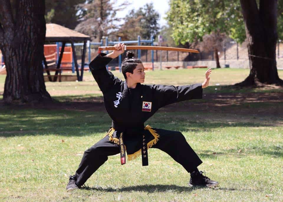 Kuk Sool Won™ Family Martial Arts Monthly Tuition