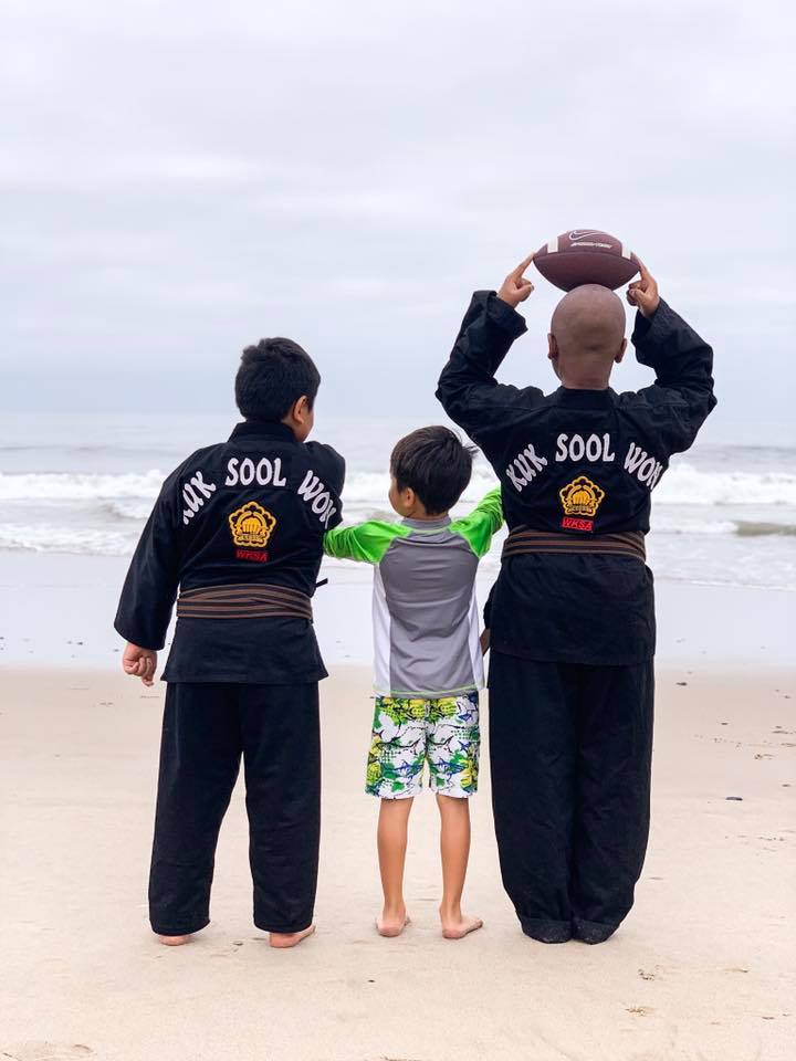 Kuk Sool Won™ Family Martial Arts Where do you Kuk Sool?