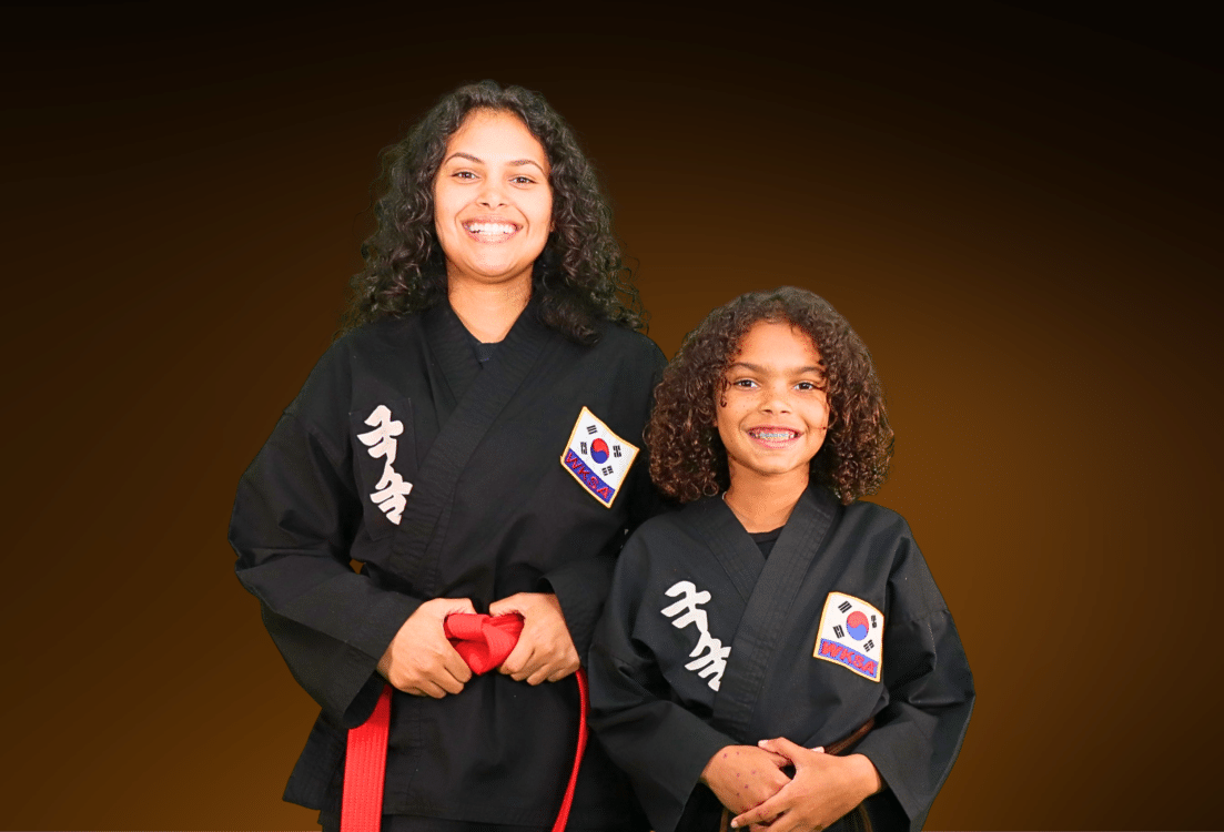 Kuk Sool Won™ Family Martial Arts Programs image