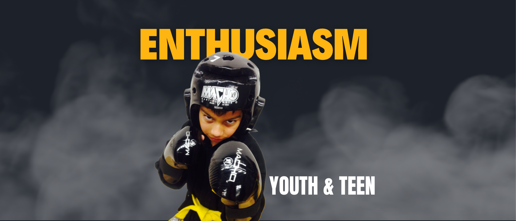 Empowering Youth: Martial Arts Transformations