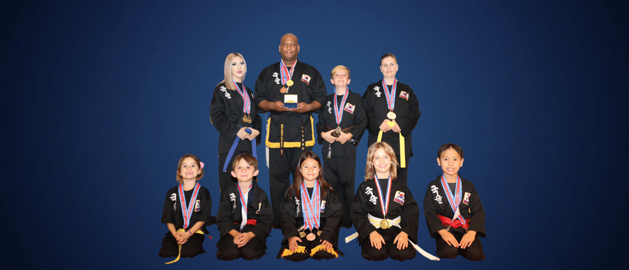 Family Martial Arts offers a unique approach in Sherman Oaks