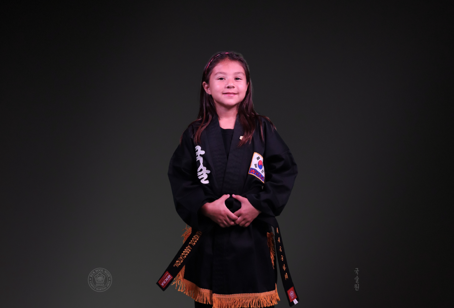 Kuk Sool Won™ Family Martial Arts Youth - Kuk Sool Won™