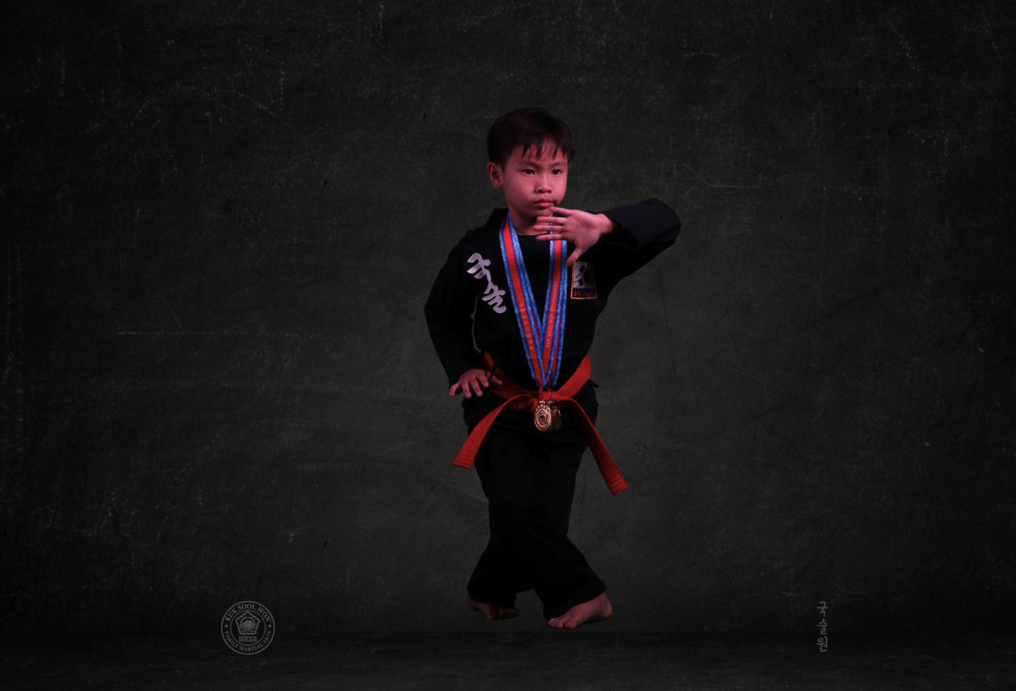 Kuk Sool Won™ Family Martial Arts Tigers- Kuk Sool Won™
