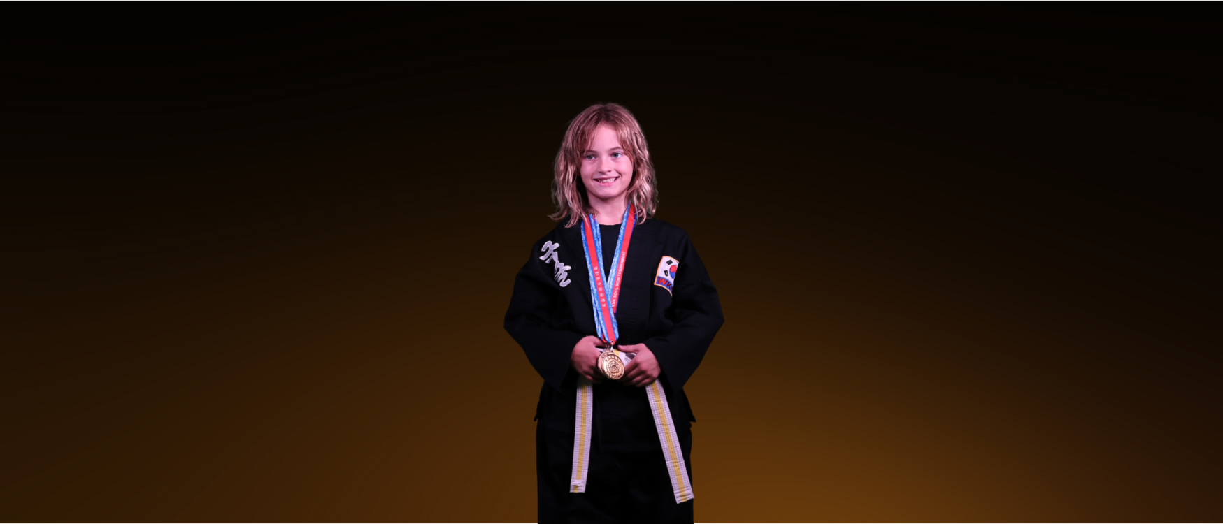 Kuk Sool Won™ Family Martial Arts Special Offers image
