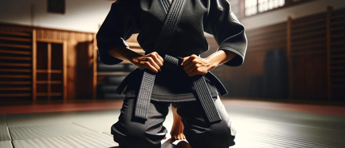 How Martial Arts Empowers Kids & Supports Parents: Building Grit, Discipline, and Self-Confidence